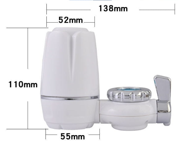 FILTRO PURIFICADOR DE AGUA