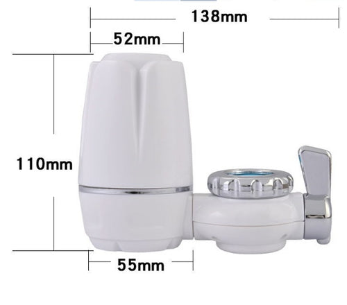 FILTRO PURIFICADOR DE AGUA