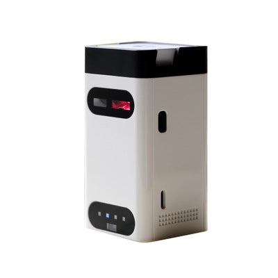 NeoBoard KB630 - Ratón y teclado Virtual Bluetooth con proyección láser inalámbrica