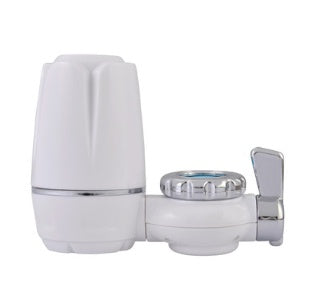 FILTRO PURIFICADOR DE AGUA