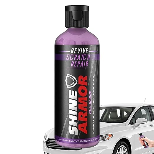 Kit de revestimiento cerámica 3 en 1 para arañazos de coche - additional image 2
