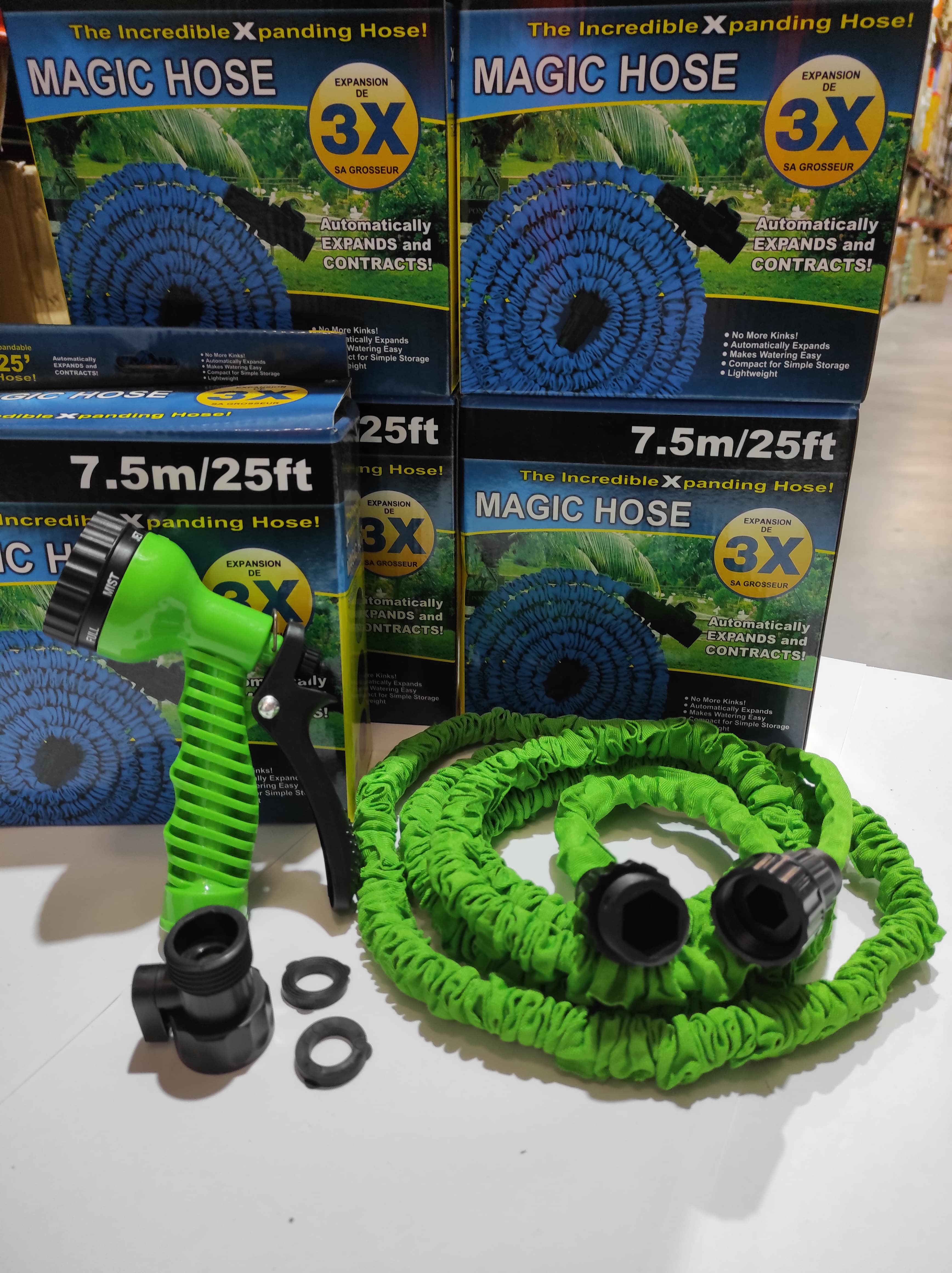 Manguera Extensible 7,5 Metros - additional image 16