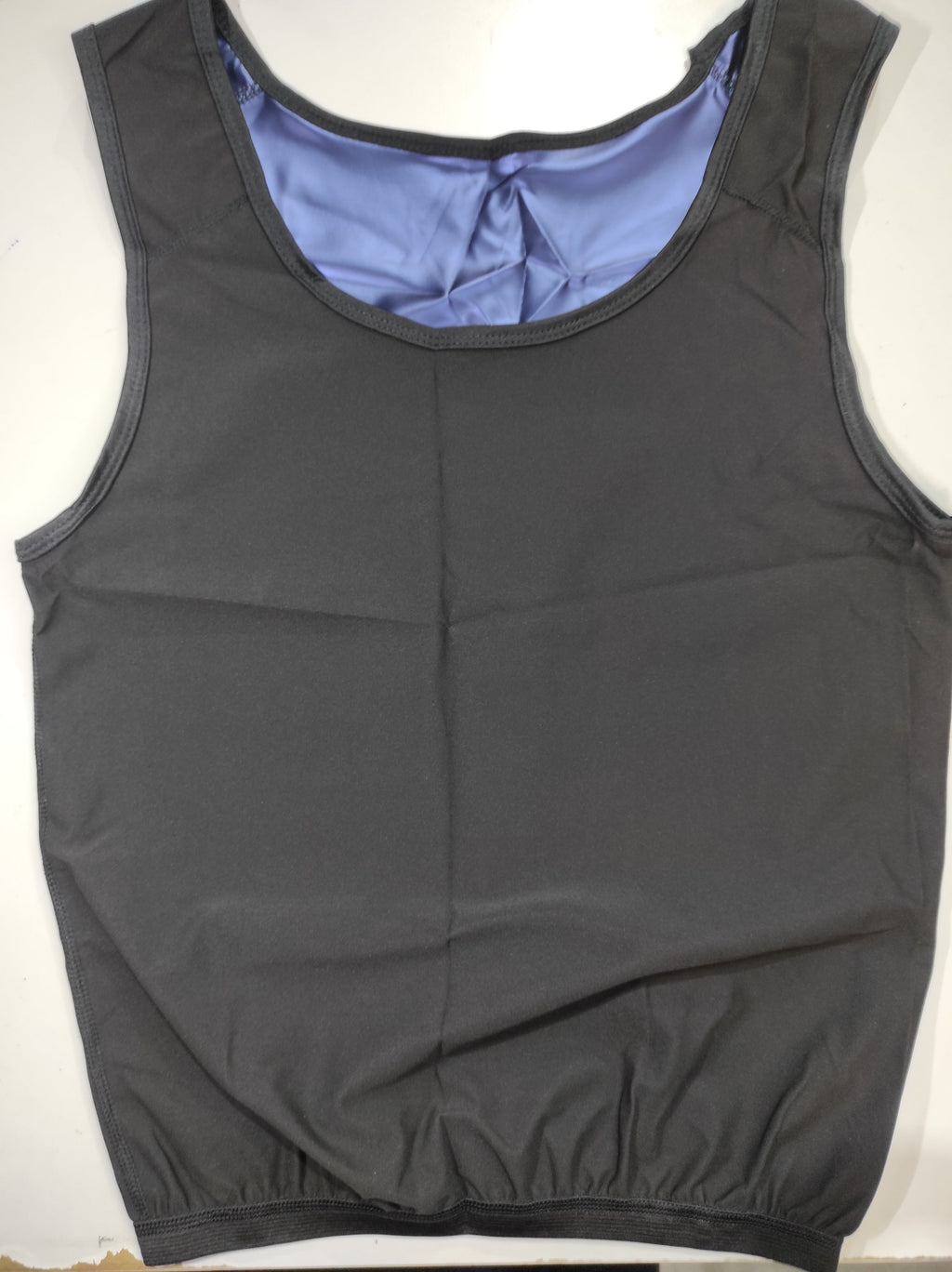 Camiseta Reductora Hombre Efecto Sauna S/M - additional image 4