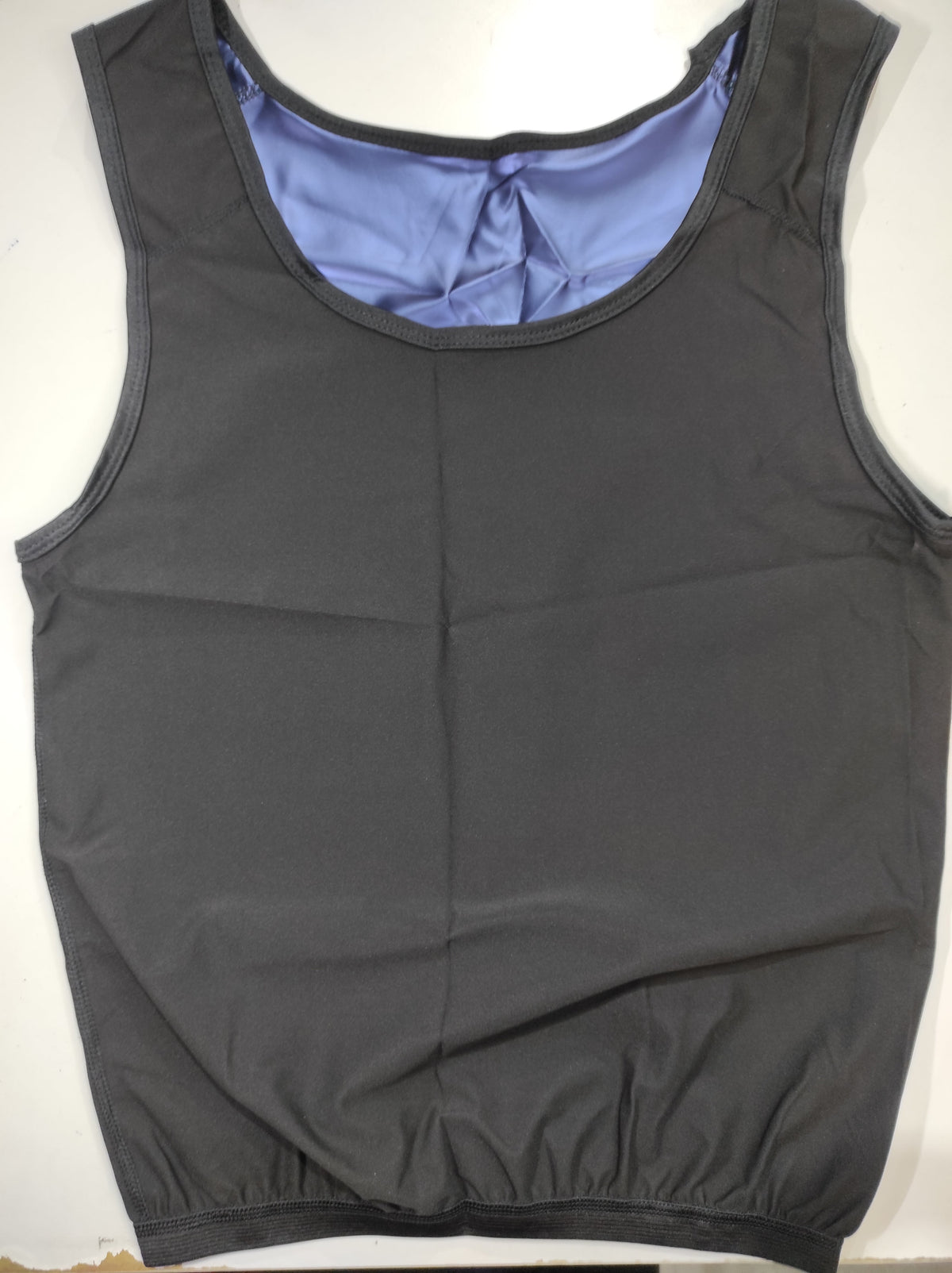 Camiseta Reductora Hombre Efecto Sauna S/M - additional image 4