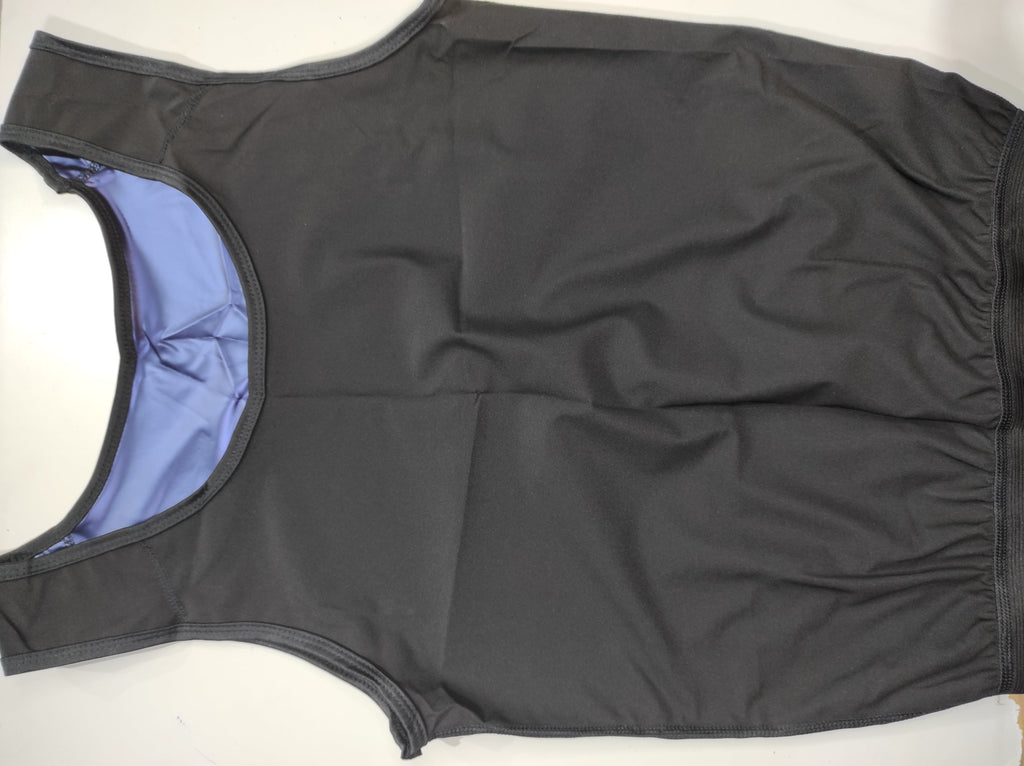 Camiseta Reductora Hombre Efecto Sauna S/M - additional image 13