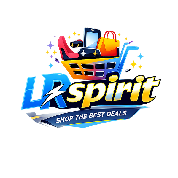 LRspirit