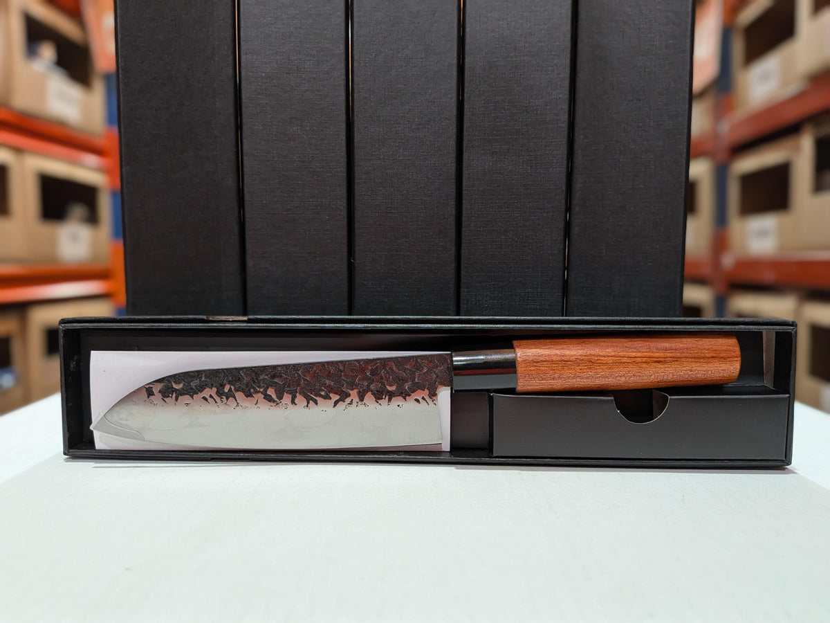 Cuchillo de Chef Profesional Japonés - additional image 9